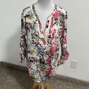 🪉 Khakis & Co Blouse